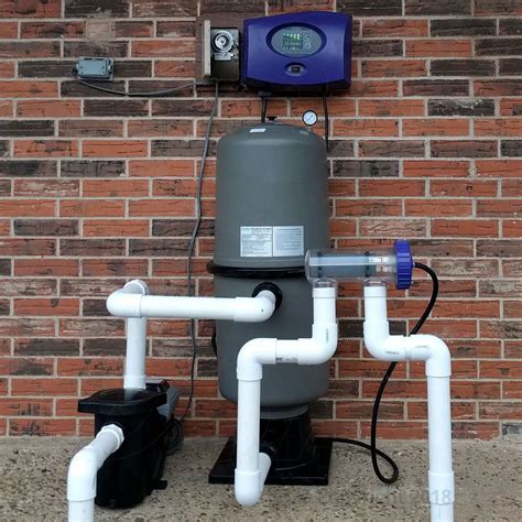 omega salt chlorine generator|saltwater chlorine generator for pools.